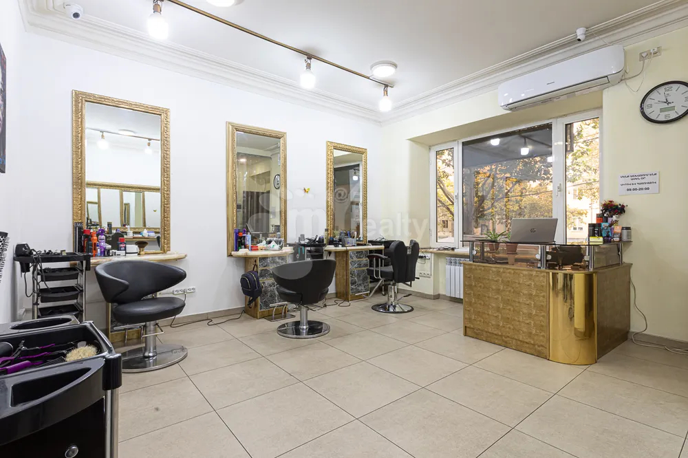 commercial-property-for-sale/Mashtots+Ave/Center/Yerevan