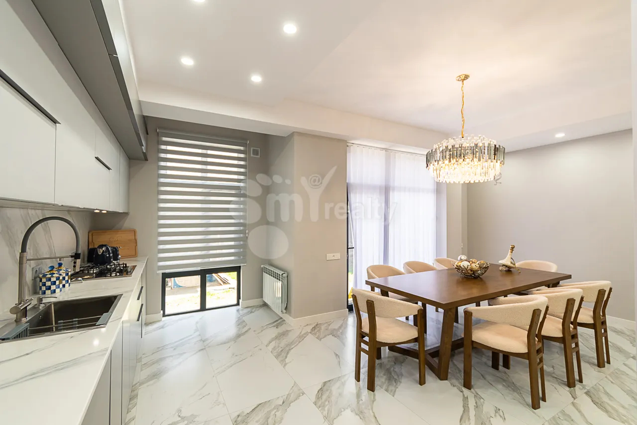 House for sale Arinj, Avan Yerevan, 160139