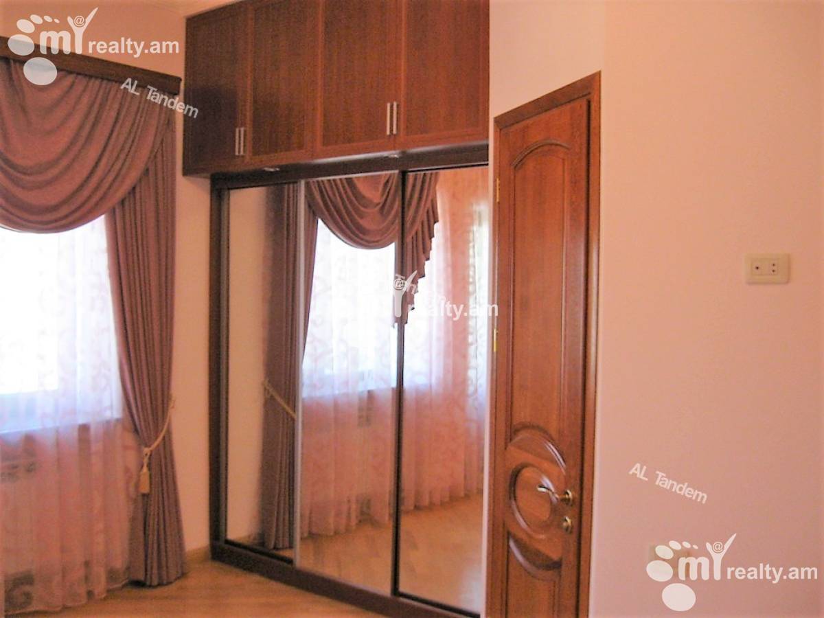 Առանձնատուն  Այգեստան փող, Կենտրոն Երևան, 155345