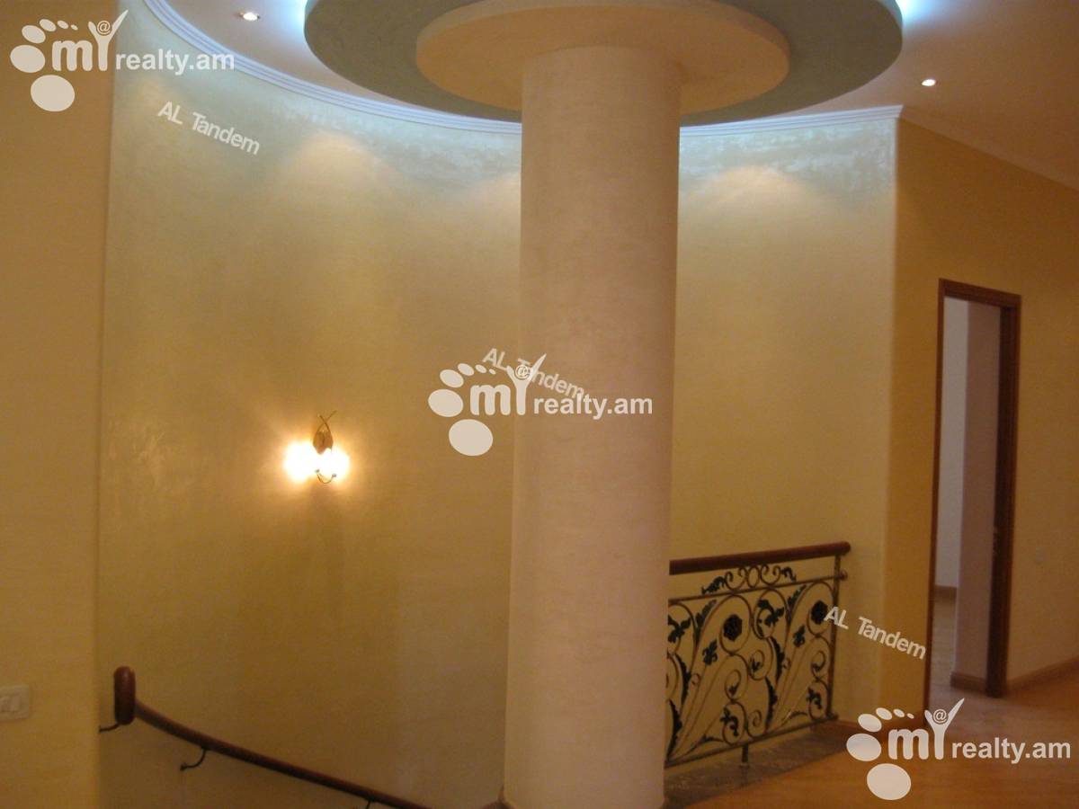 Առանձնատուն  Այգեստան փող, Կենտրոն Երևան, 155345