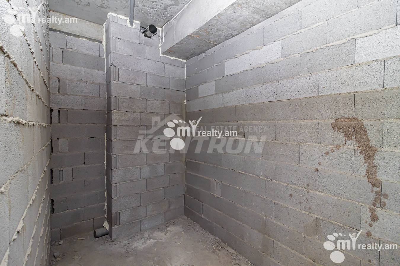 2 bedroom apartment for sale K. Ulnetsi St, Qanaqer- Sejtun Yerevan, 149215