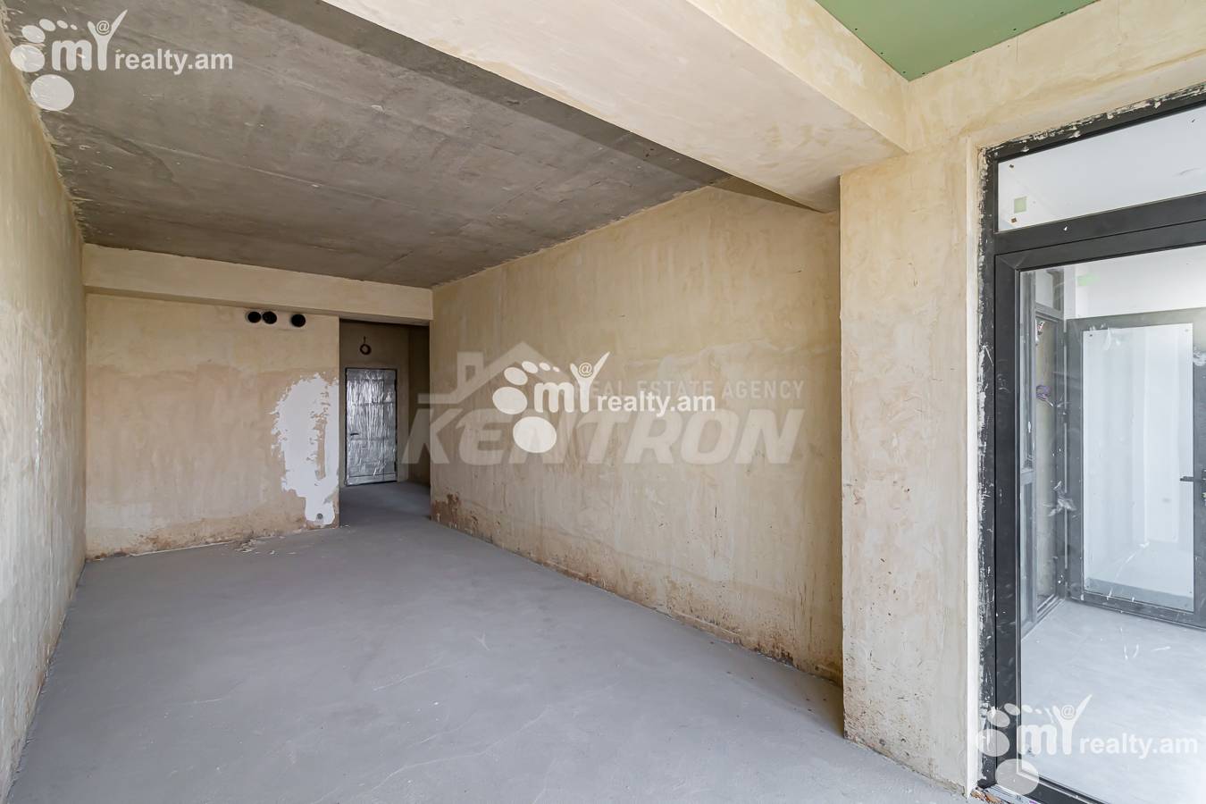 2 bedroom apartment for sale K. Ulnetsi St, Qanaqer- Sejtun Yerevan, 149215