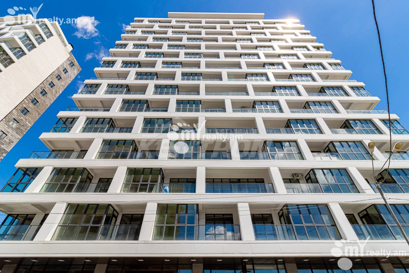 2 bedroom apartment for sale K. Ulnetsi St, Qanaqer- Sejtun Yerevan, 149215