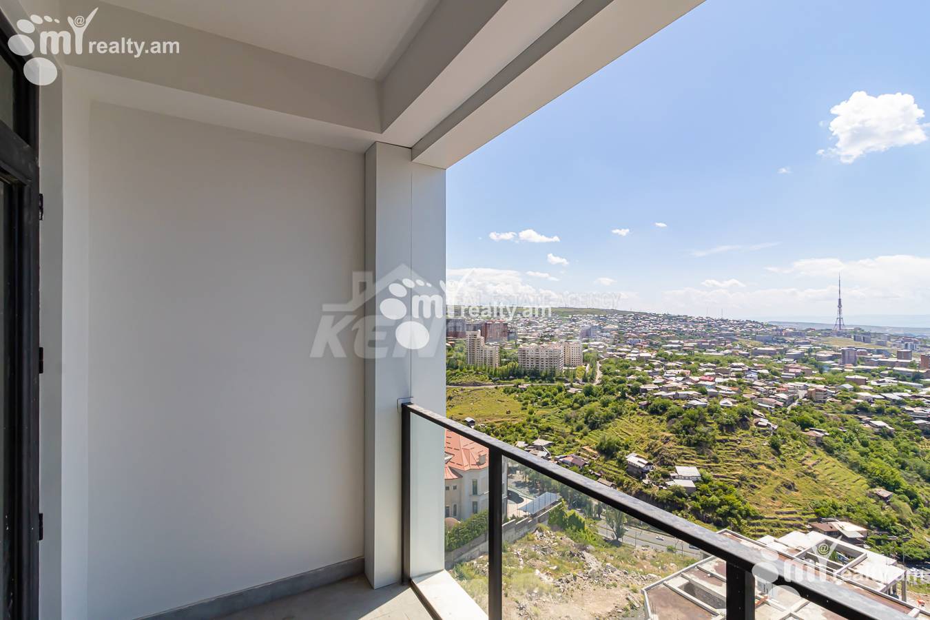 2 bedroom apartment for sale K. Ulnetsi St, Qanaqer- Sejtun Yerevan, 149215