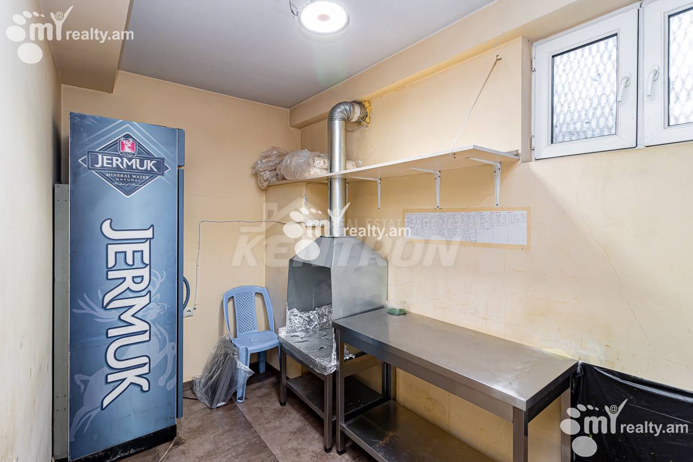 Купить 1 комнатную квартиру Аршакуняц пр, Центр Ереван, 149847