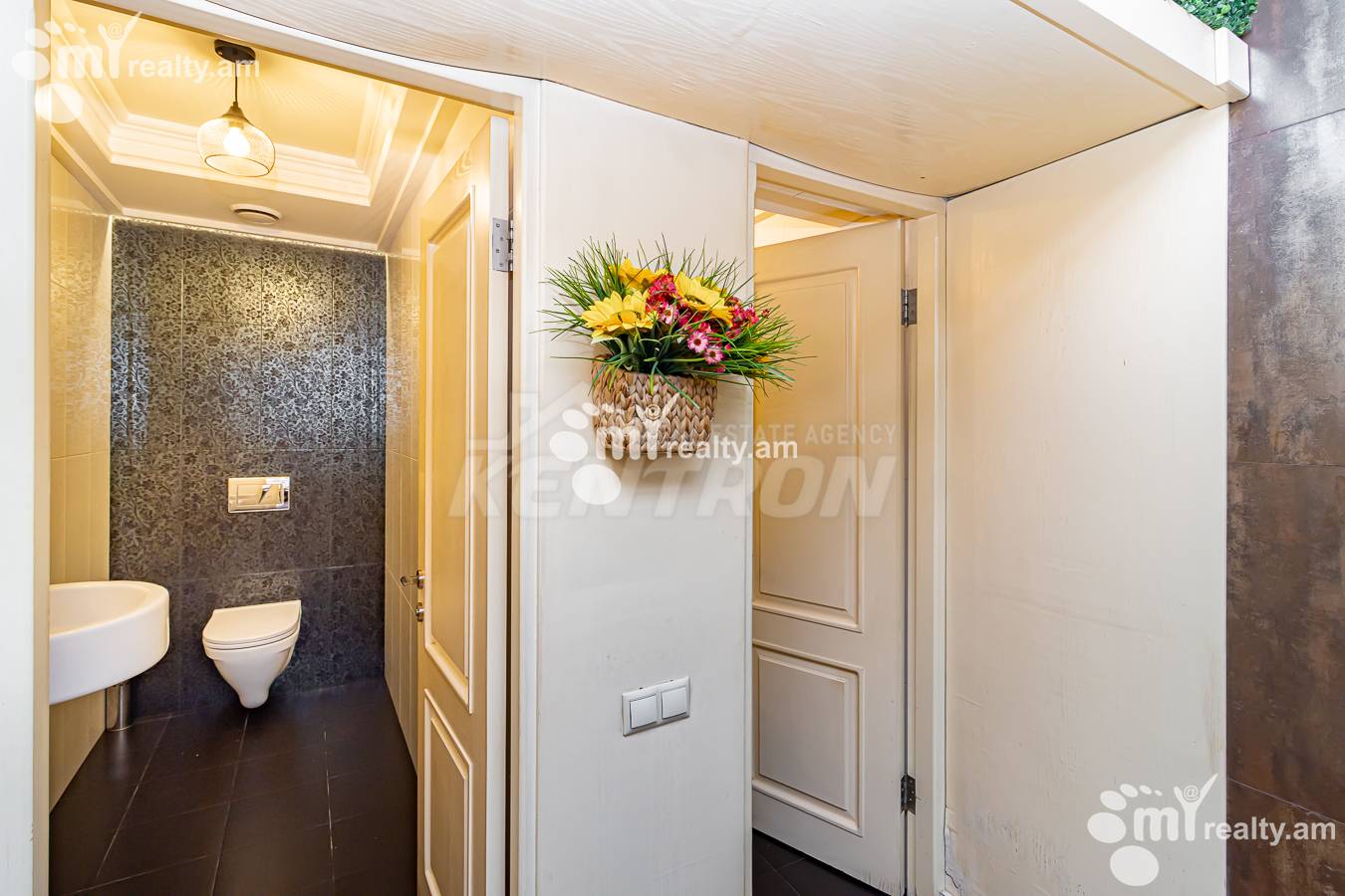 Купить 1 комнатную квартиру Аршакуняц пр, Центр Ереван, 149847