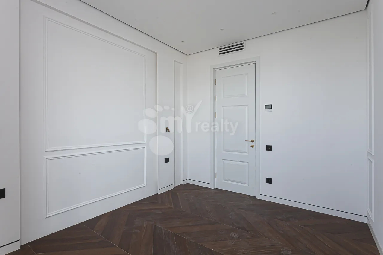 3 bedroom apartment for sale Leningradyan st., Malatja-Sebastja Yerevan, 161953