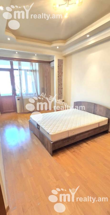 1 bedroom apartment for rent Yekmalyan St, Center Yerevan, 155227