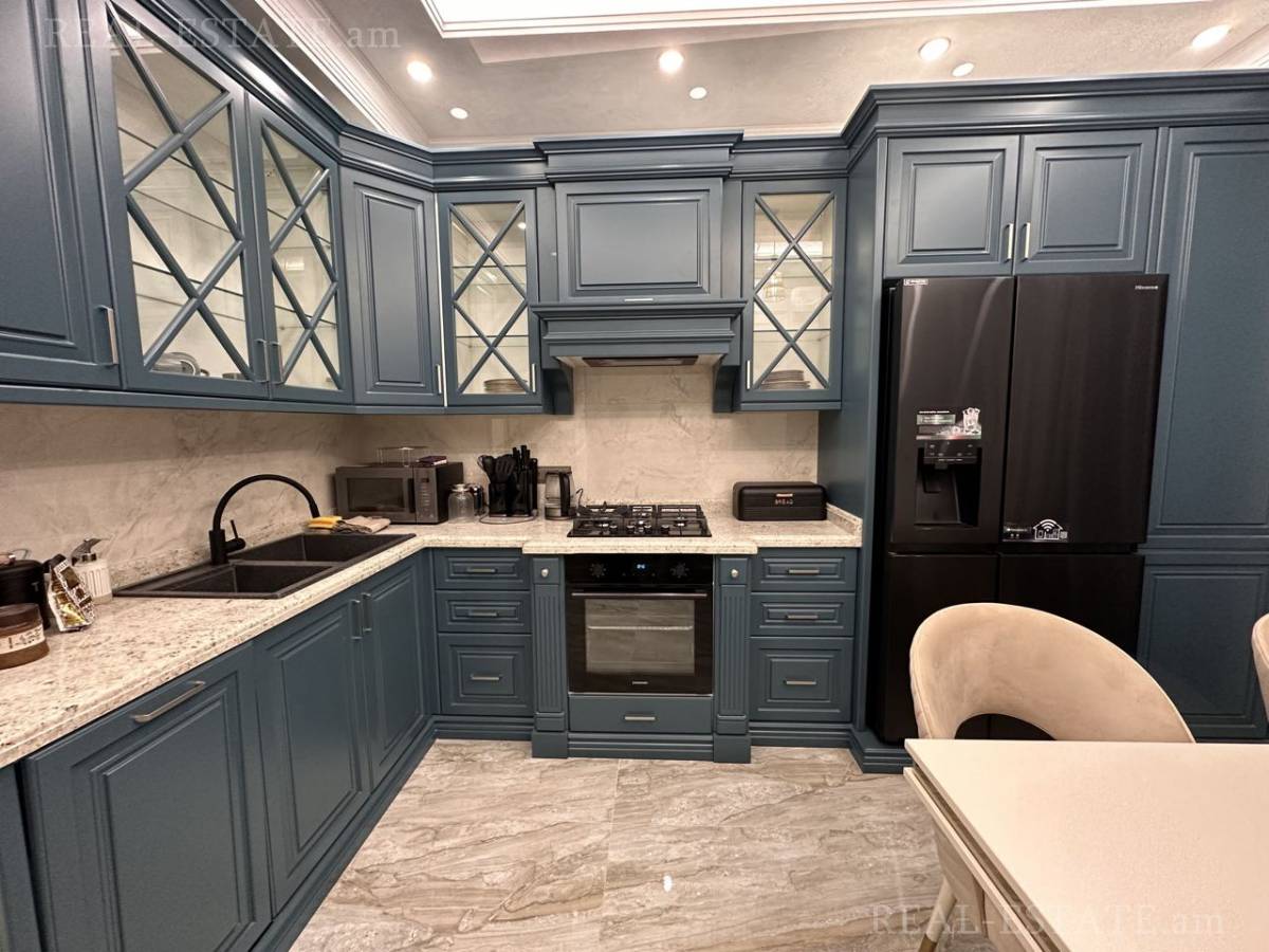 3 bedroom apartment for sale Orbeli Yeghbayrner   St, Arabkir Yerevan, 139515