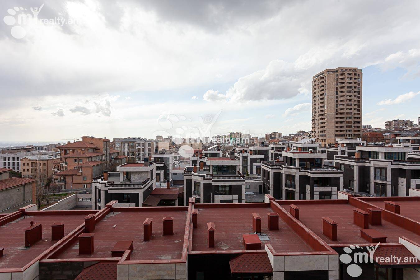 2 bedroom apartment for sale Arabkir 51 St, Arabkir Yerevan, 155080