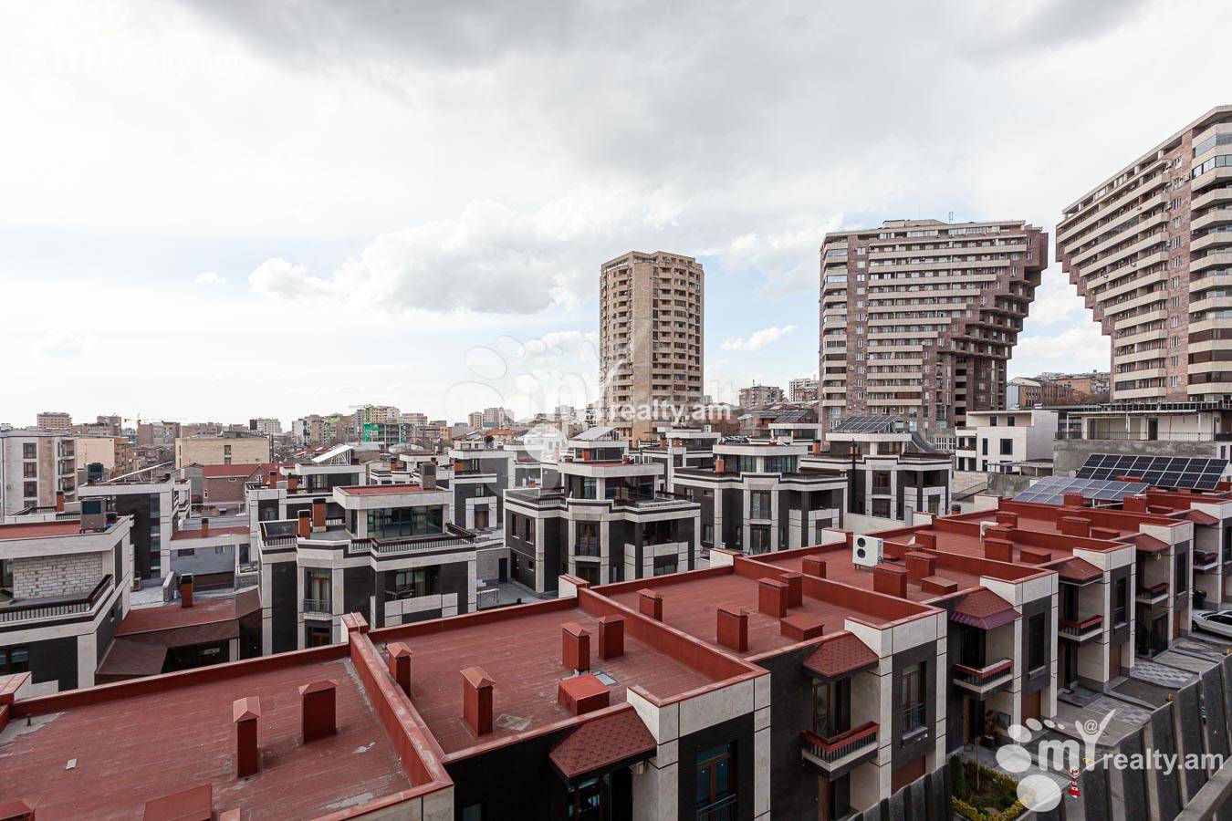 2 bedroom apartment for sale Arabkir 51 St, Arabkir Yerevan, 155080