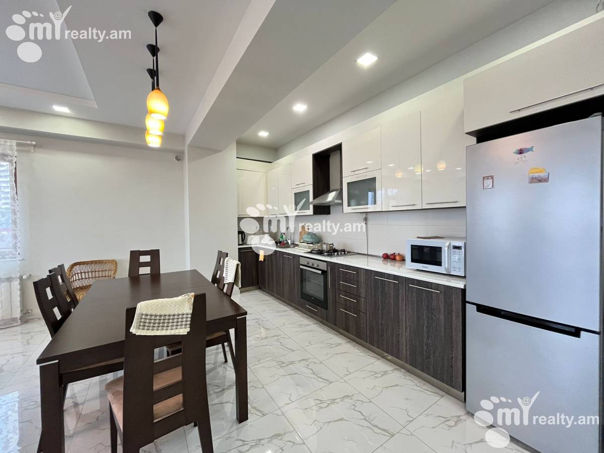 4 bedroom apartment for rent Arabkir 49 St, Arabkir Yerevan, 157663