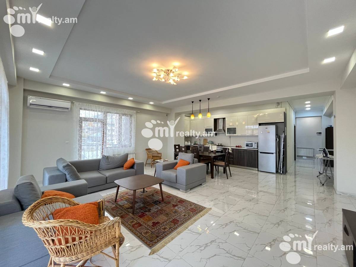 4 bedroom apartment for rent Arabkir 49 St, Arabkir Yerevan, 157663
