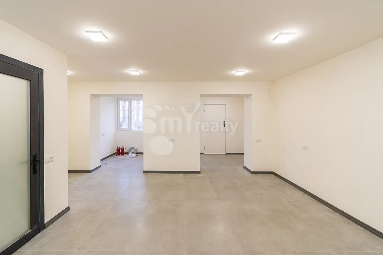 Commercial property for rent V.Vagharshyan St, Arabkir Yerevan, 159650