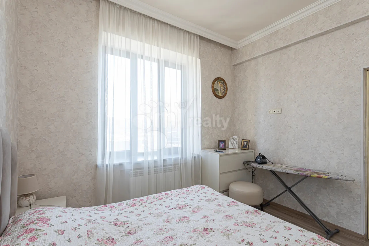 3 սենյականոց բնակարան վարձով Արգիշտի փող, Կենտրոն Երևան, 159547