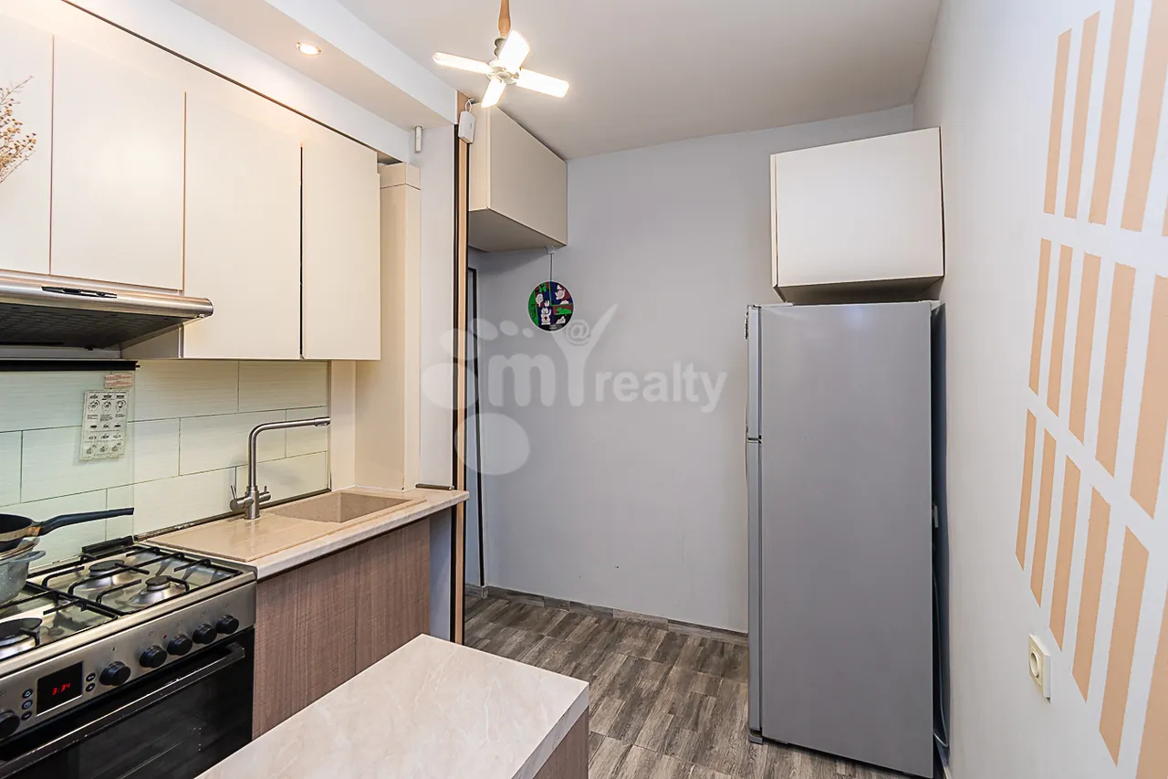 2 bedroom apartment for sale Saryan St, Center Yerevan, 161788