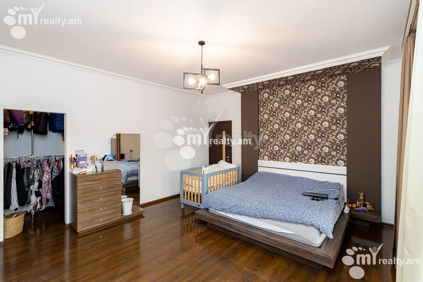 House for sale Bagrevand district, Nor Norque Yerevan, 148598