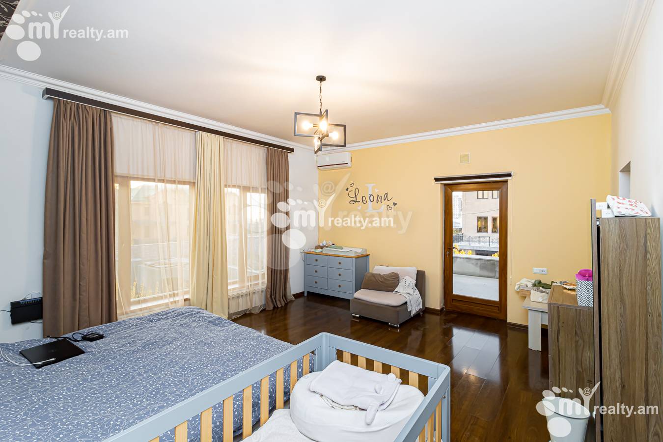 House for sale Bagrevand district, Nor Norque Yerevan, 148598