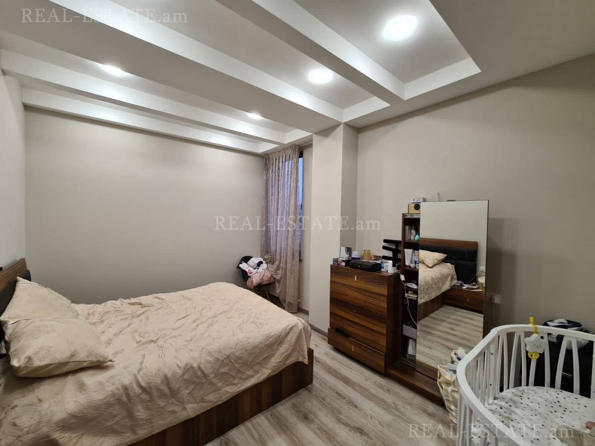 4 bedroom apartment for sale Arabkir 25 St, Arabkir Yerevan, 124291