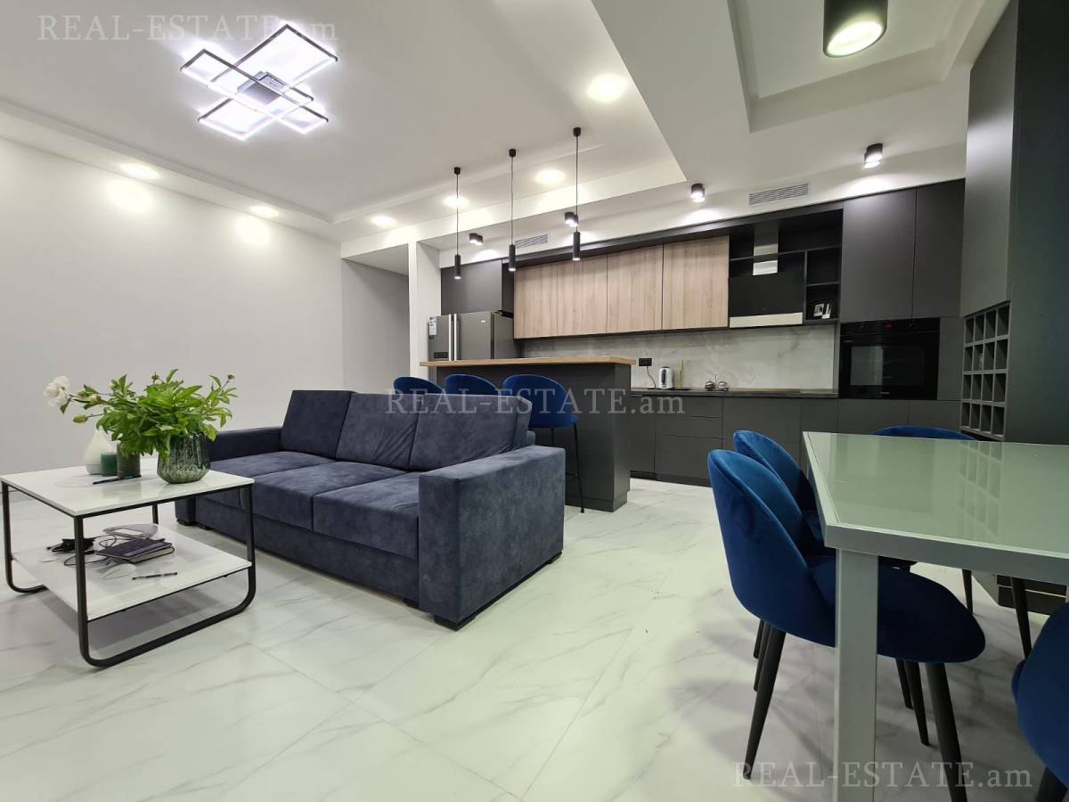 4 bedroom apartment for sale Arabkir 25 St, Arabkir Yerevan, 124291