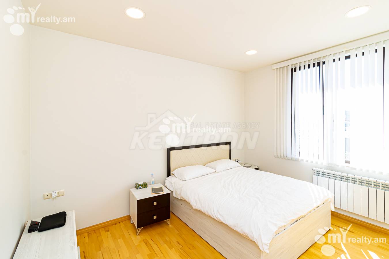 3 bedroom apartment for sale Antarayin St, Center Yerevan, 154887