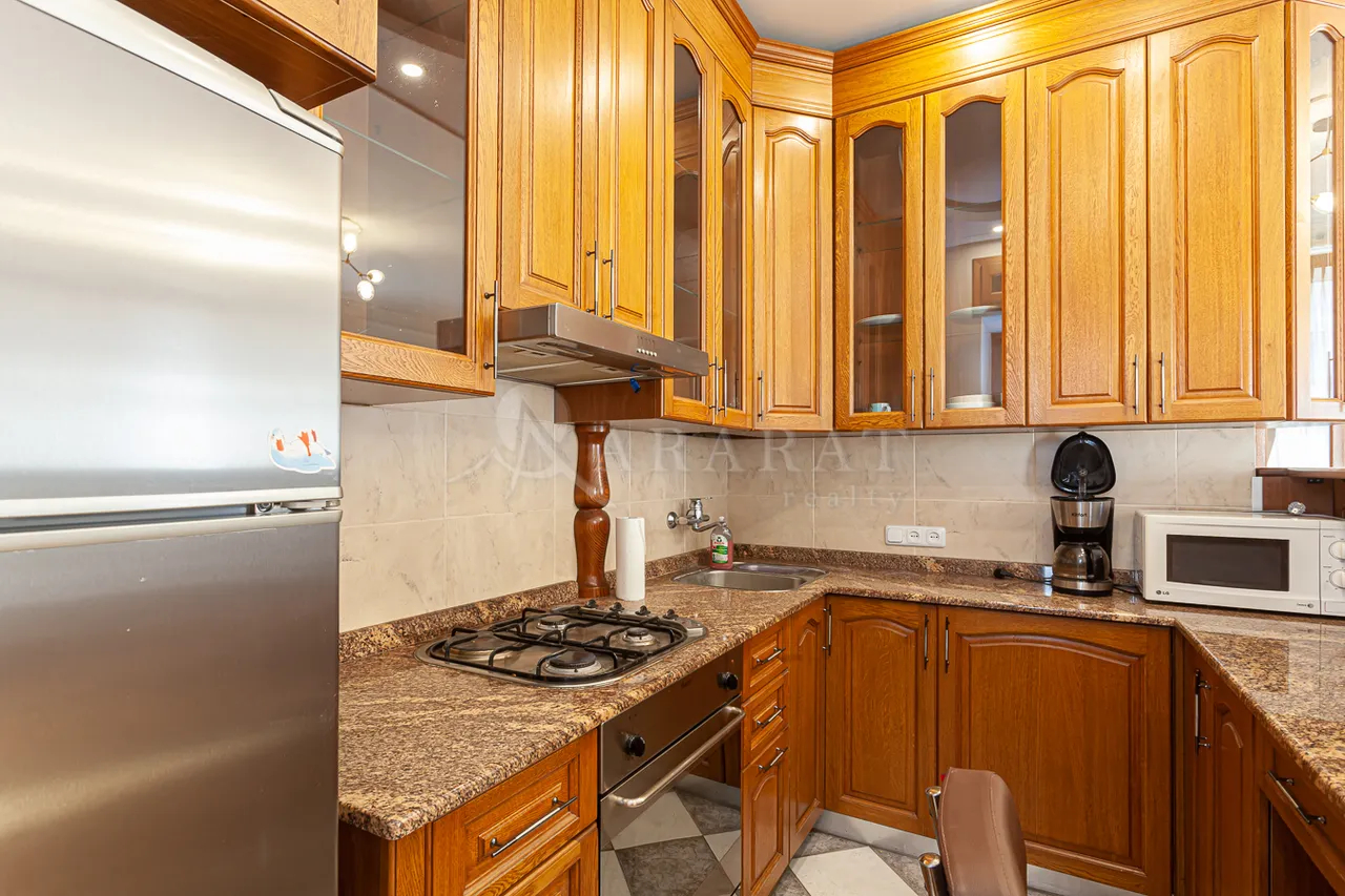 2 bedroom apartment for sale Azatutyan Ave, Arabkir Yerevan, 159447