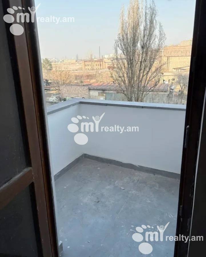 Купить 3 комнатную квартиру Адонц ул, Арабкир Ереван, 158734