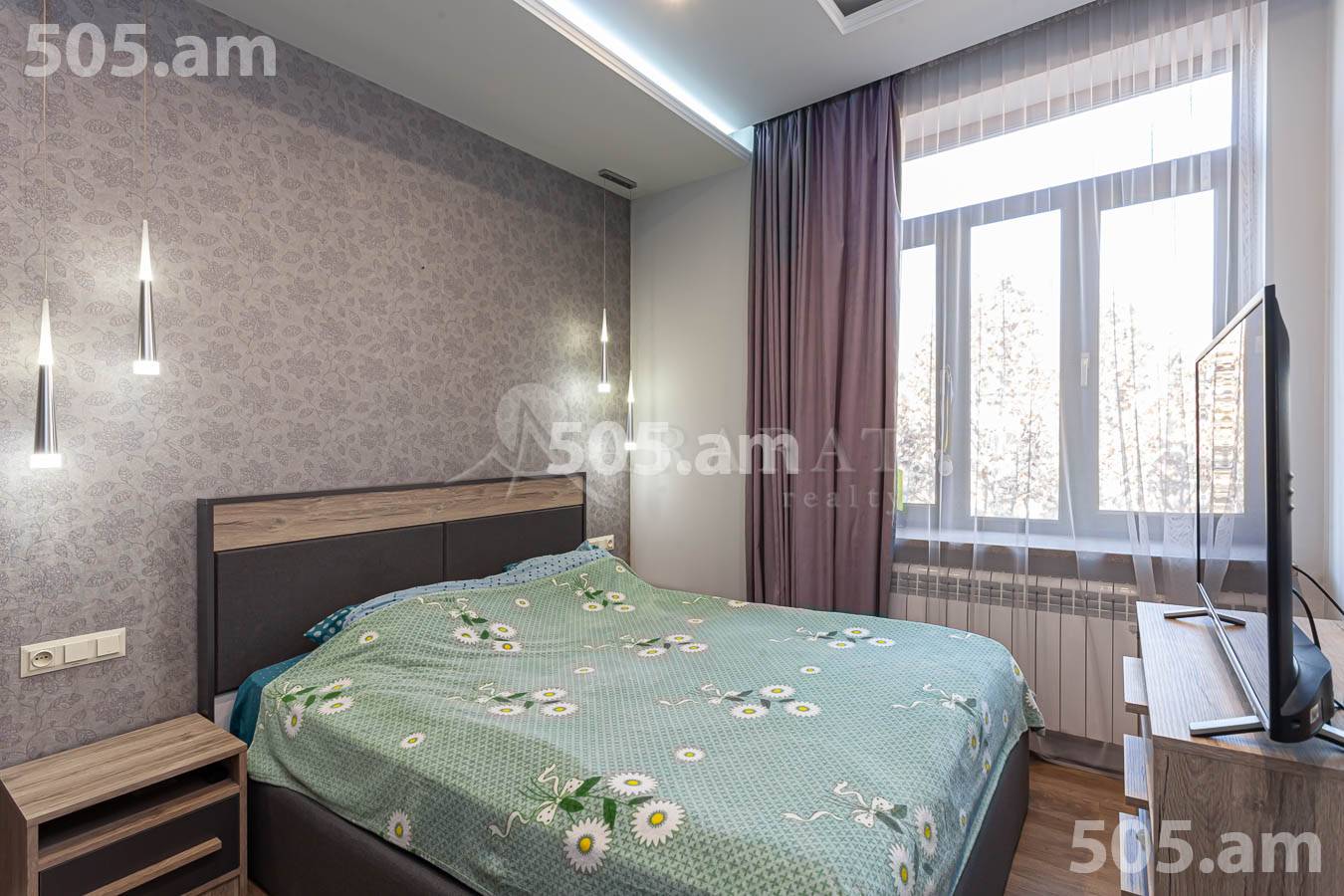 3 bedroom apartment for sale Mashtots Ave, Center Yerevan, 154379