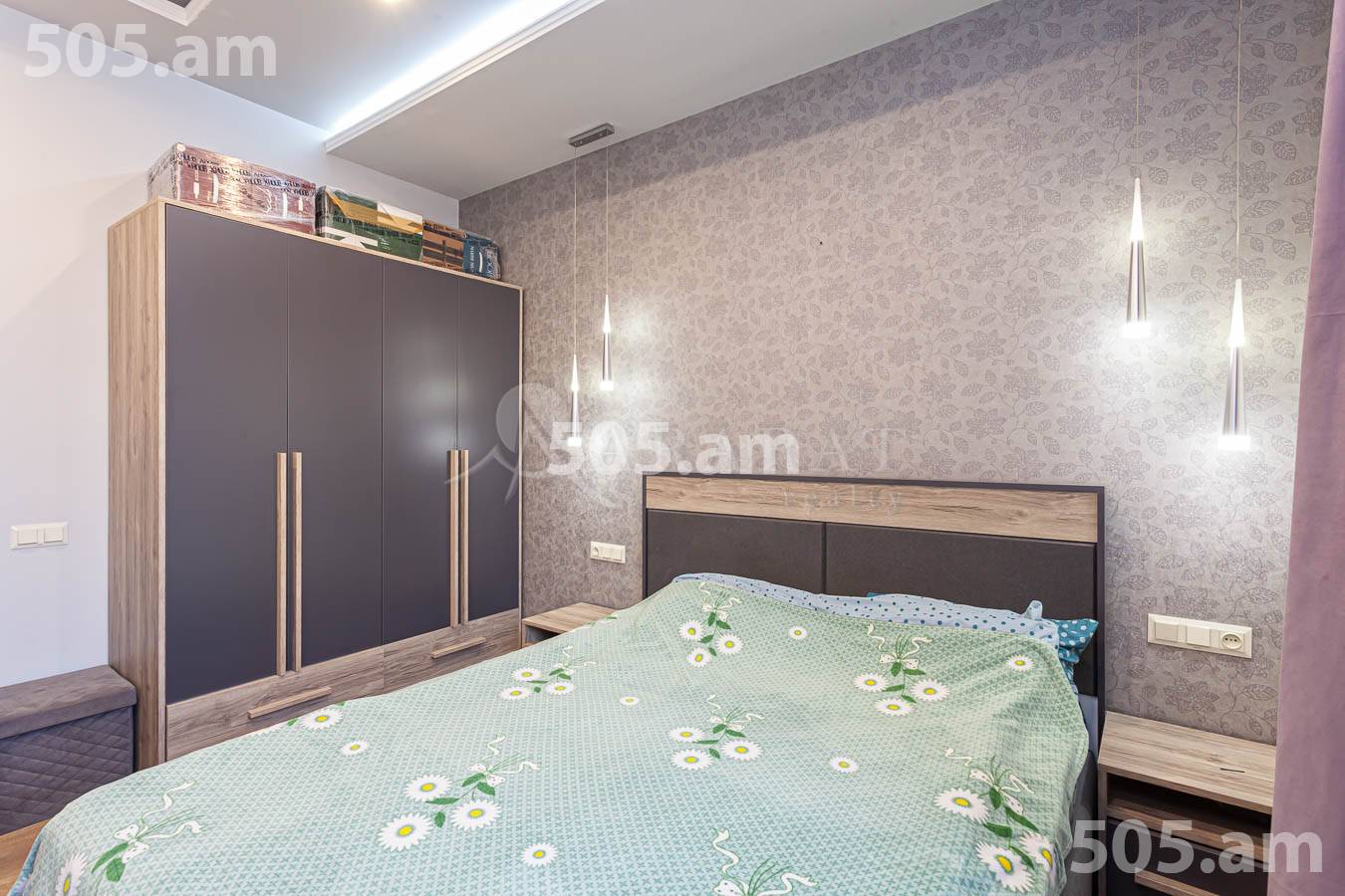 3 bedroom apartment for sale Mashtots Ave, Center Yerevan, 154379