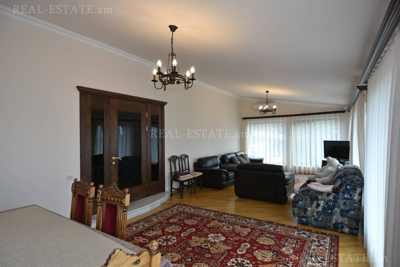 House for sale خیابان داویت بِک, اِرِبونی ایروان, 125271