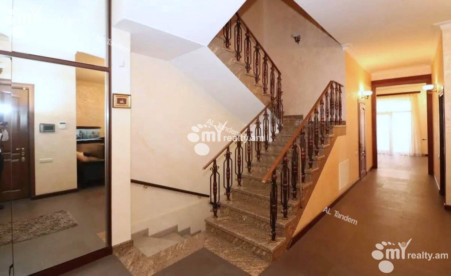 House for sale G 1 dis., Adshapnjak Yerevan, 154366
