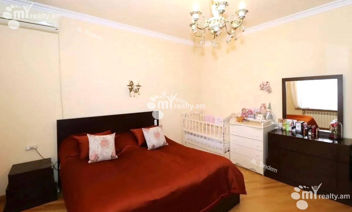 House for sale G 1 dis., Adshapnjak Yerevan, 154366