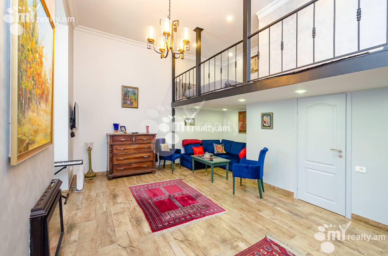 2 bedroom apartment for sale Koghbatsi St, Center Yerevan, 143905