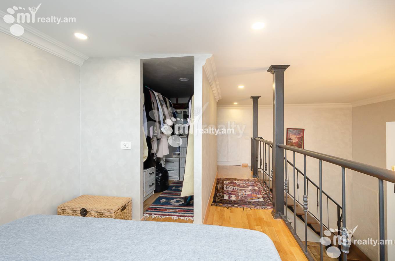 2 bedroom apartment for sale Koghbatsi St, Center Yerevan, 143905