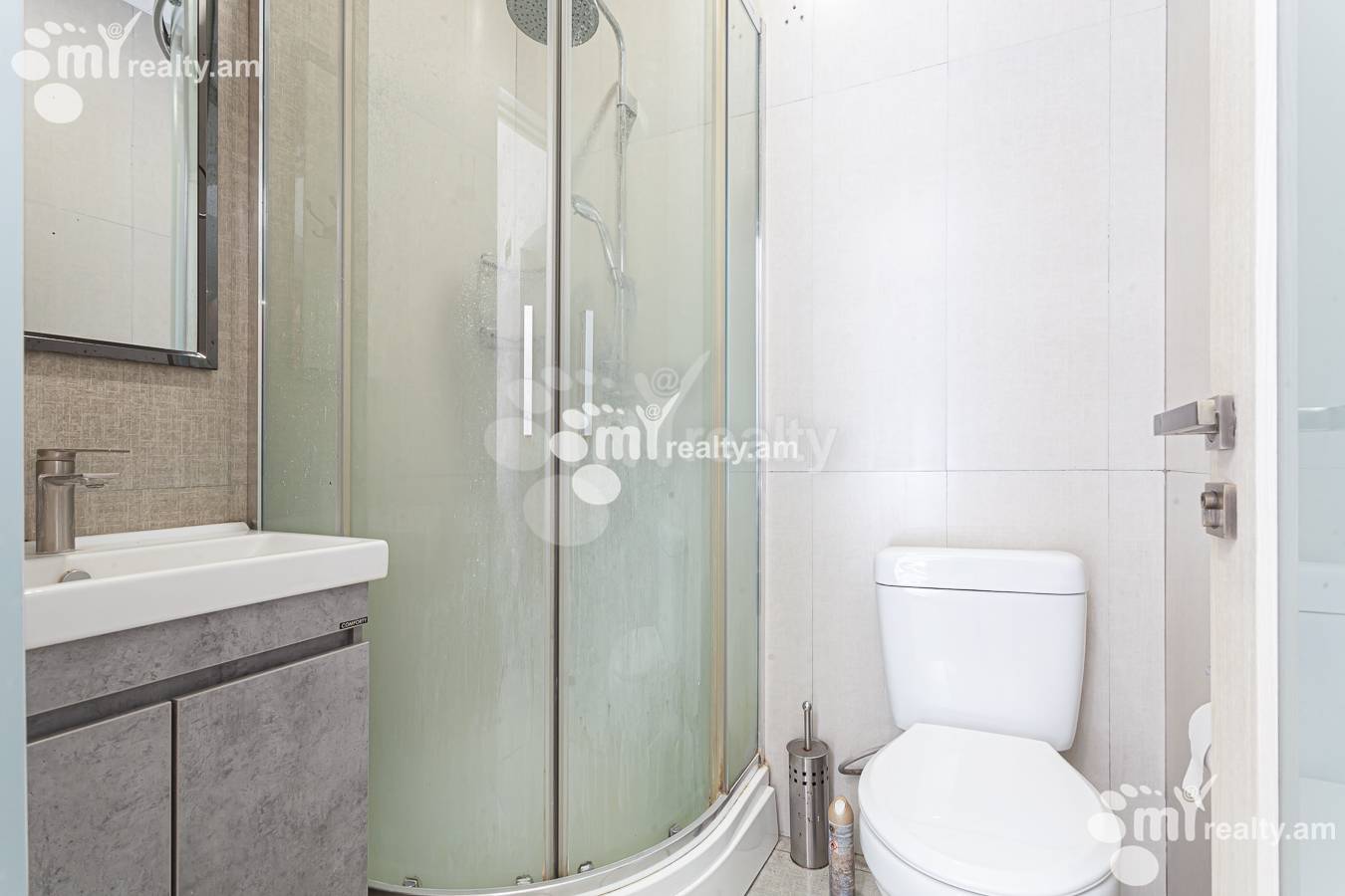 House for sale Fizkulturnikner St, Center Yerevan, 155757