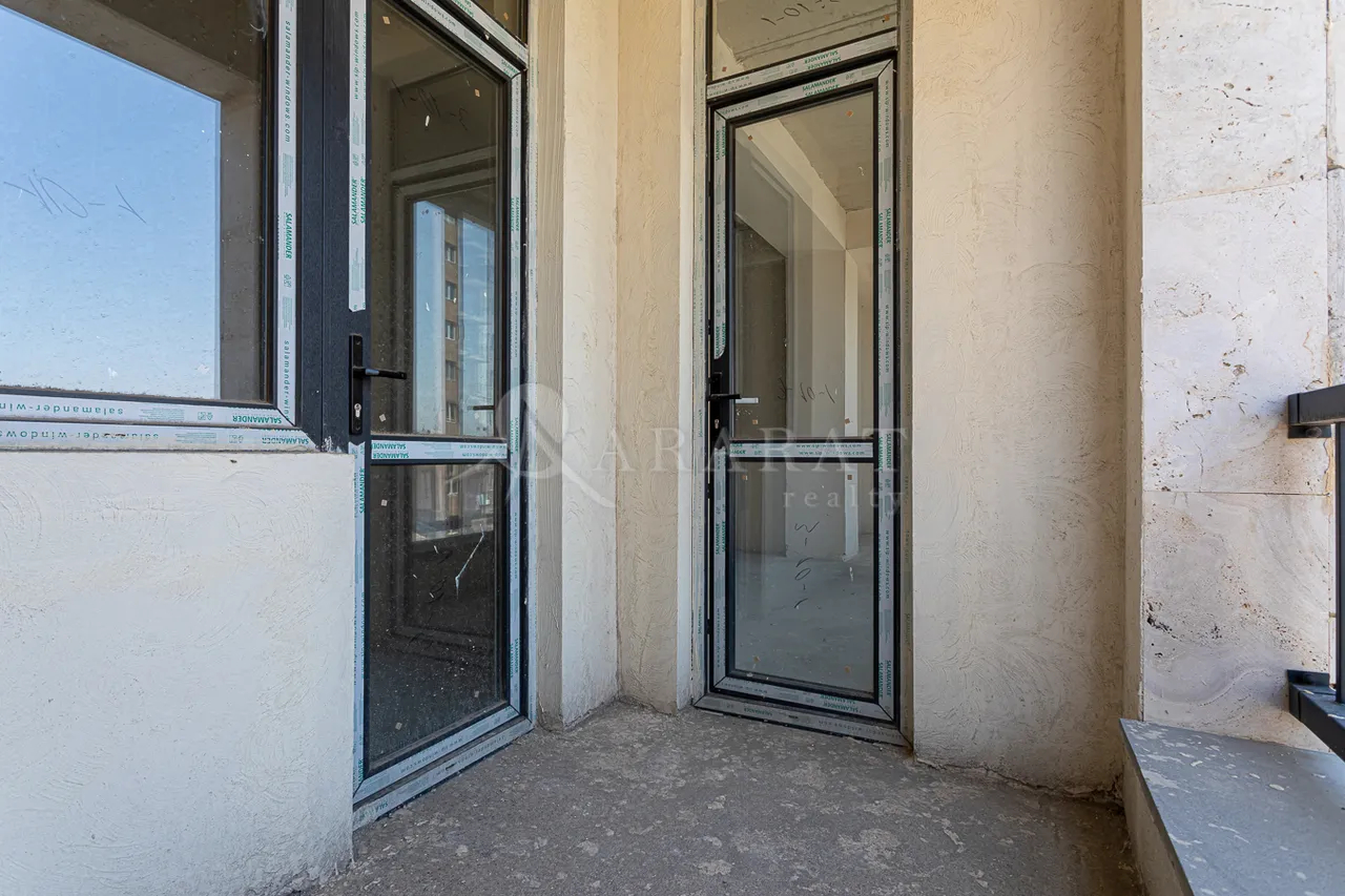 2 bedroom apartment for sale Fuchik St, Adjapnyak Yerevan, 157206