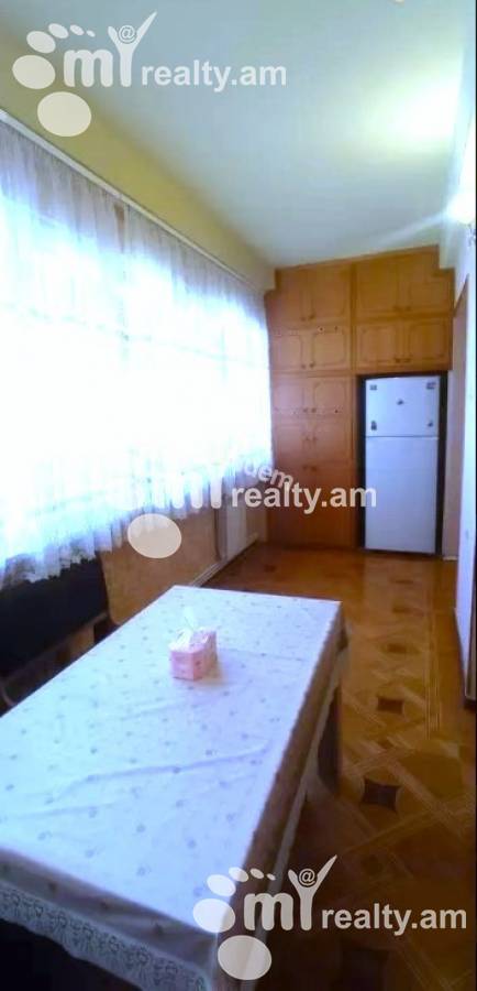 4 bedroom apartment for sale Shinararner St, Adjapnyak Yerevan, 143331