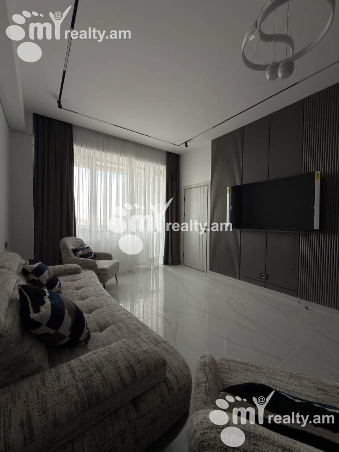 2 bedroom apartment for sale M․Melqonyan str, مالاتیا - سِباستیا ایروان, 159838