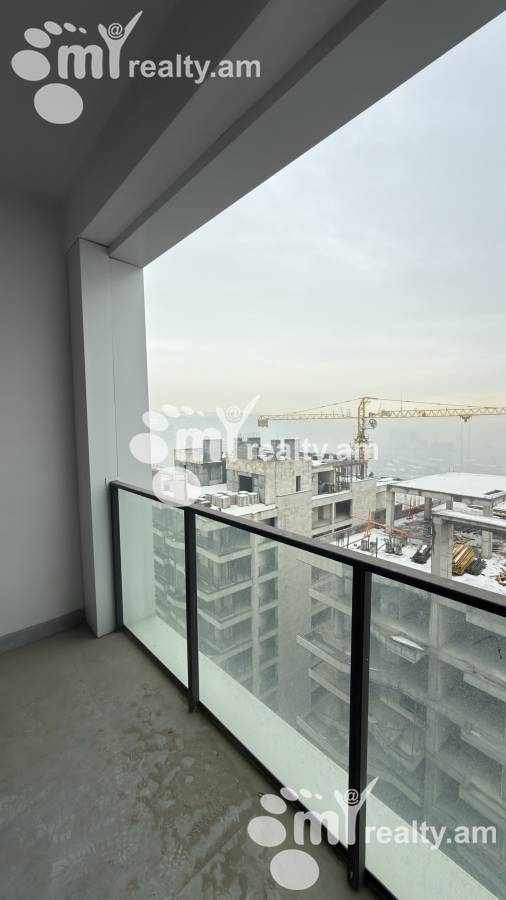 2 bedroom apartment for sale K. Ulnetsi St, Qanaqer- Sejtun Yerevan, 159250