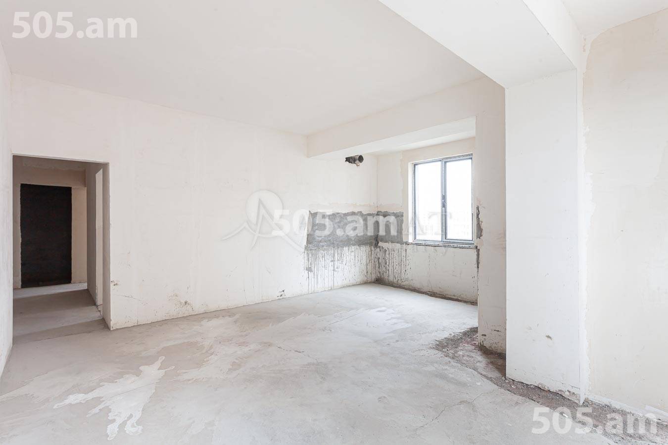 5 սենյականոց բնակարան  Ադոնց փող, Արաբկիր Երևան, 155254