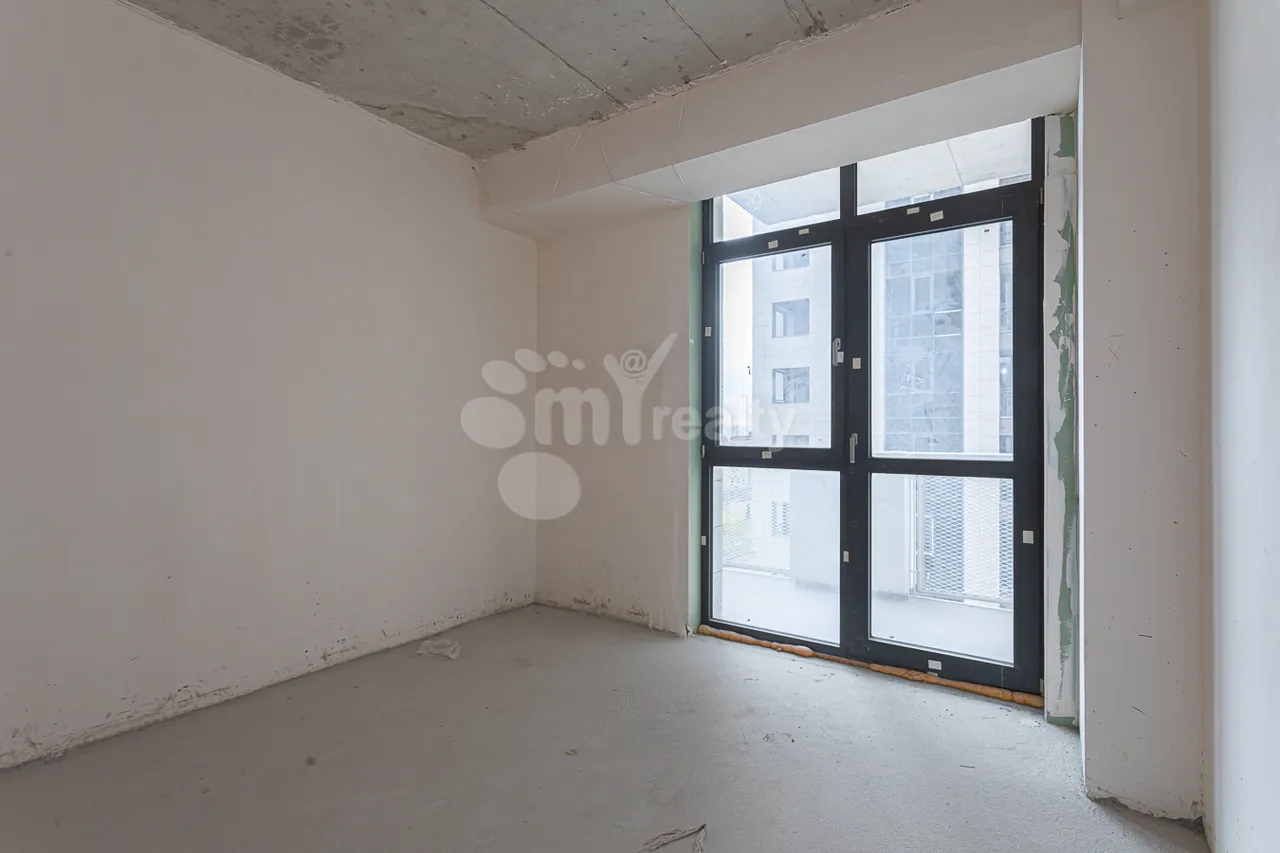 3 bedroom apartment for sale Leningradyan st., Malatia-Sebastia Yerevan, 159962