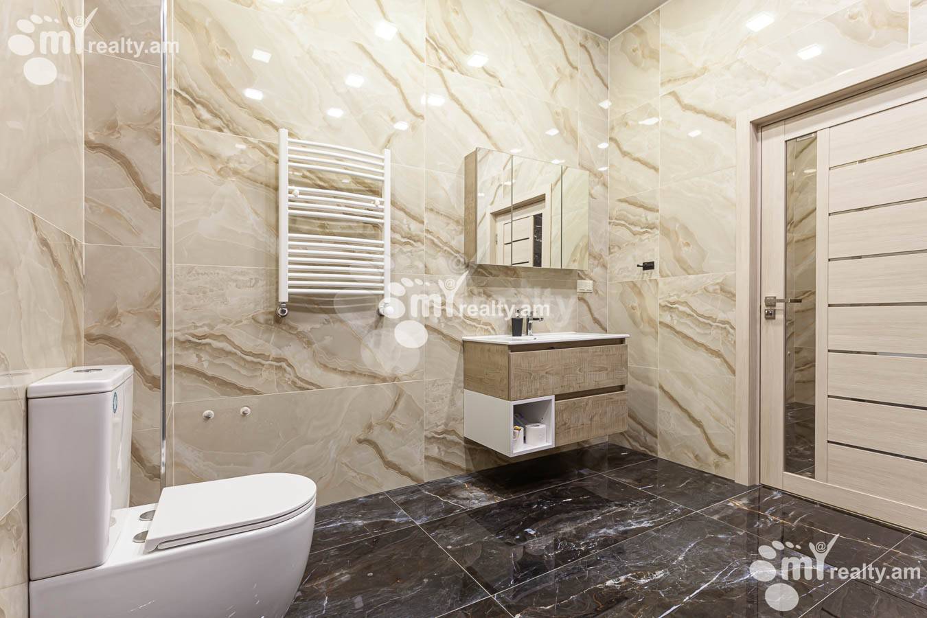 House for sale Bagrevand district, Nor-Nork Yerevan, 152970