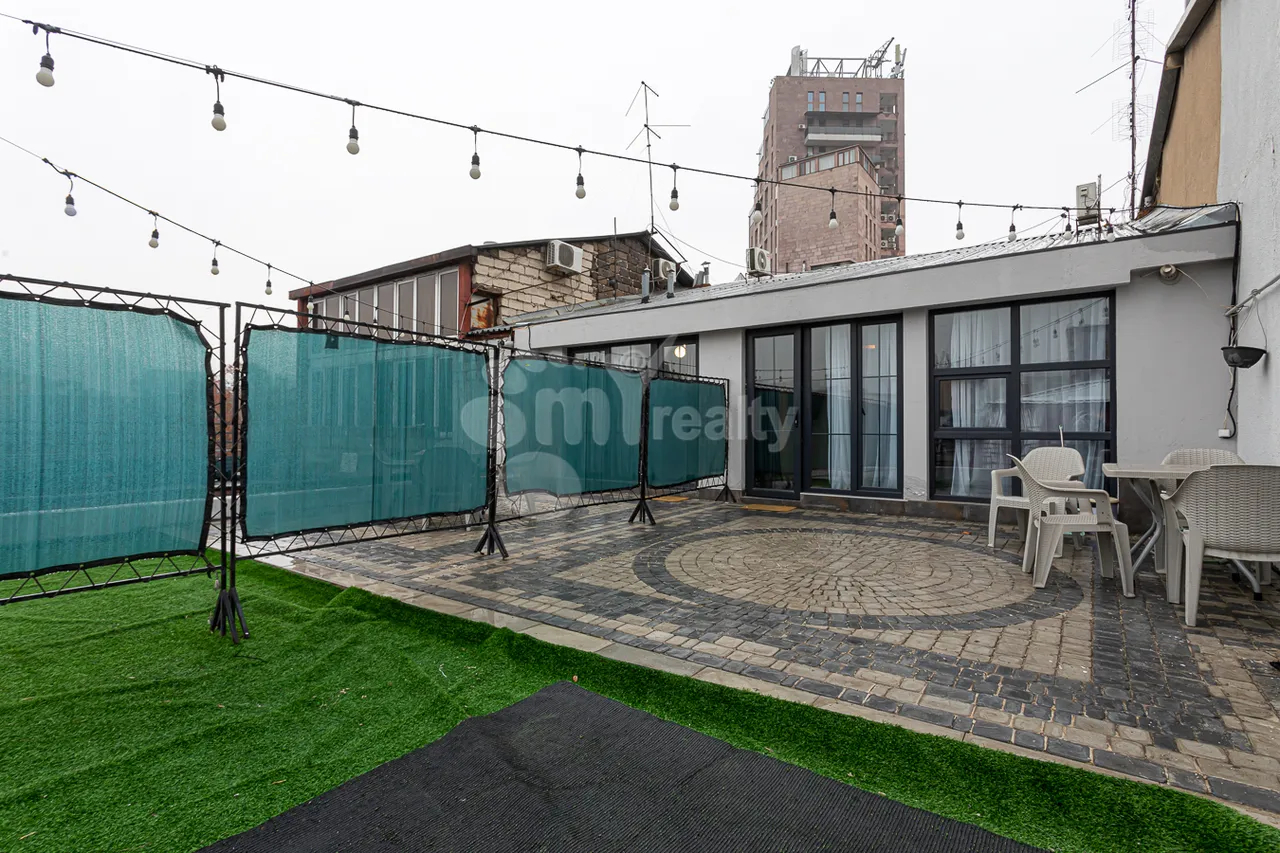 4 bedroom apartment for sale Koghbatsi St, Center Yerevan, 159428