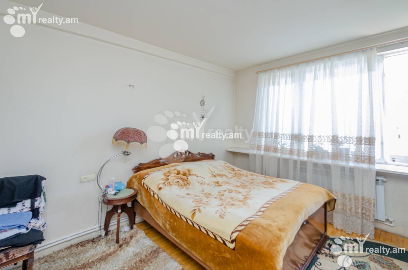 Купить 3 комнатную квартиру Комитас пр, Арабкир Ереван, 137562