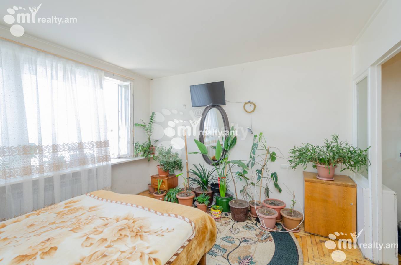 Купить 3 комнатную квартиру Комитас пр, Арабкир Ереван, 137562