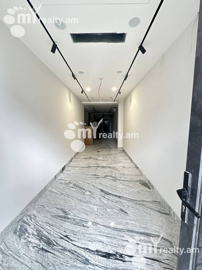 4 սենյականոց բնակարան  Գ. Հովսեփյան փող, Նորք-Մարաշ Երևան, 160609