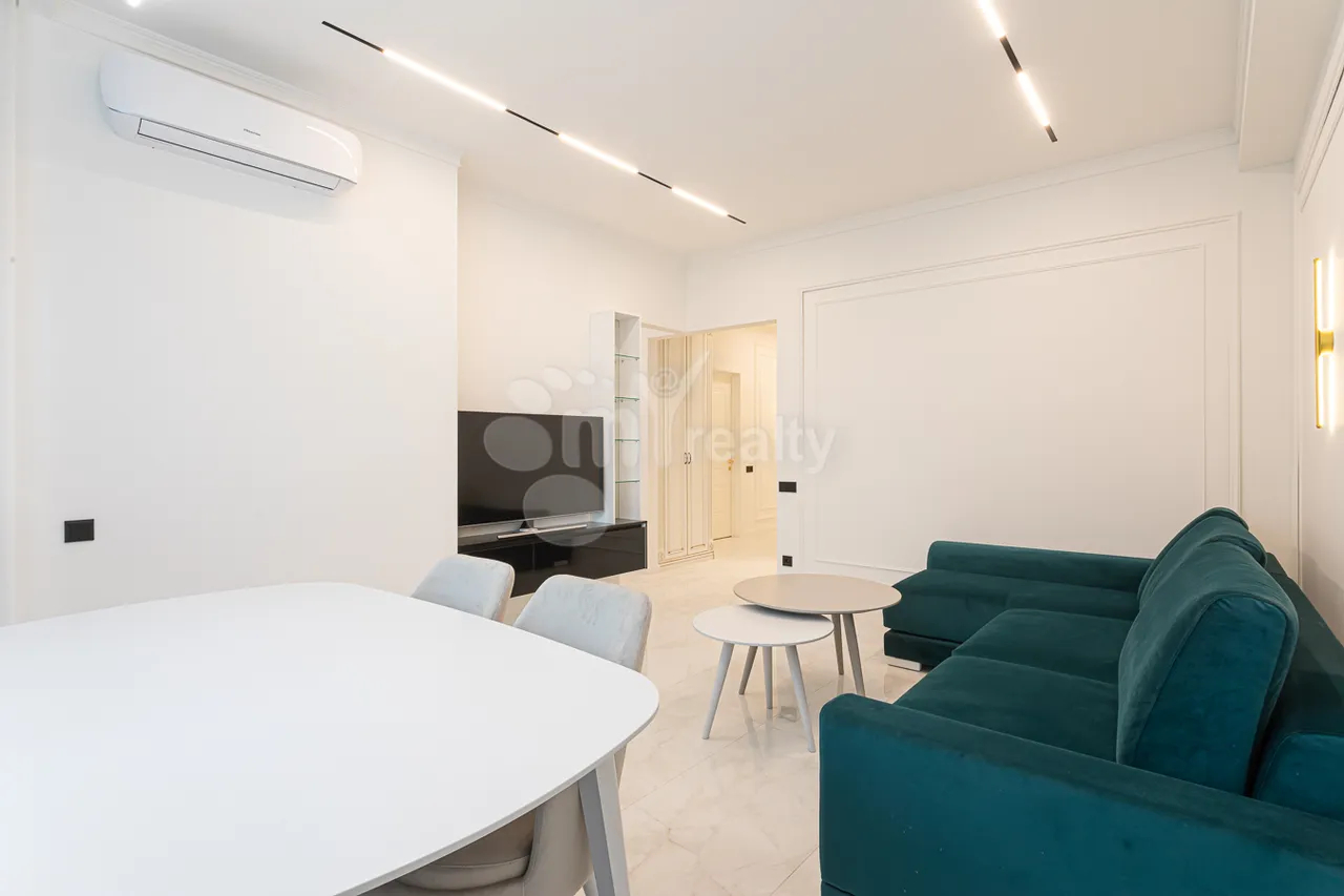 2 bedroom apartment for sale Arshakunyats Ave, Center Yerevan, 159540