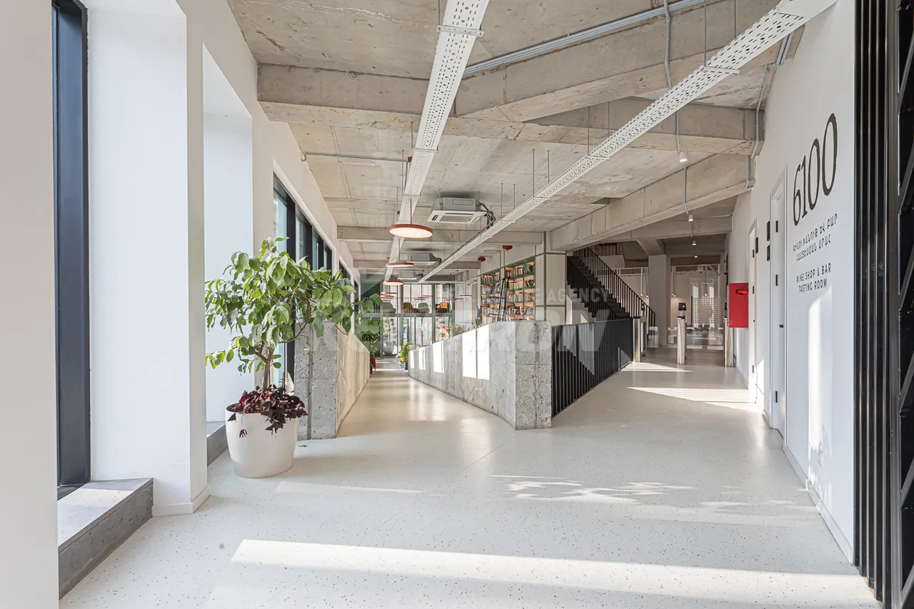 Կոմերցիոն տարածք վարձով Ջրվեժ, Ջրվեժ Կոտայք, 158119