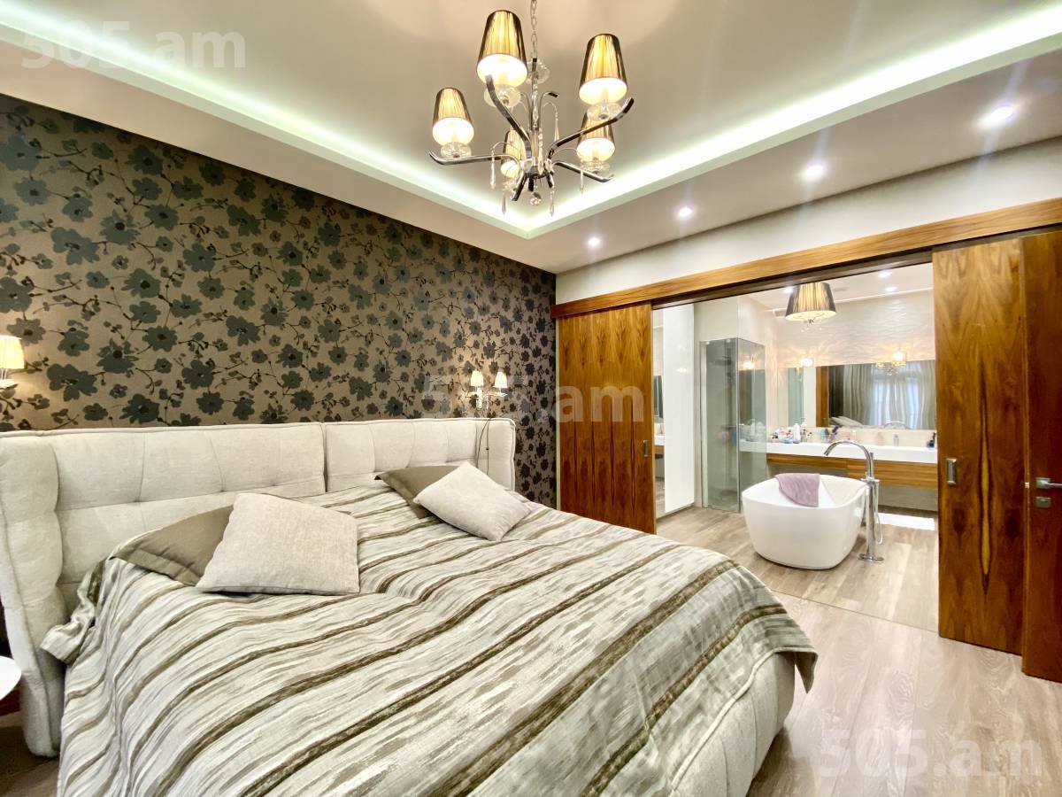 Купить 5 комнатную квартиру Царав Ахбюр ул., Аван Ереван, 116089