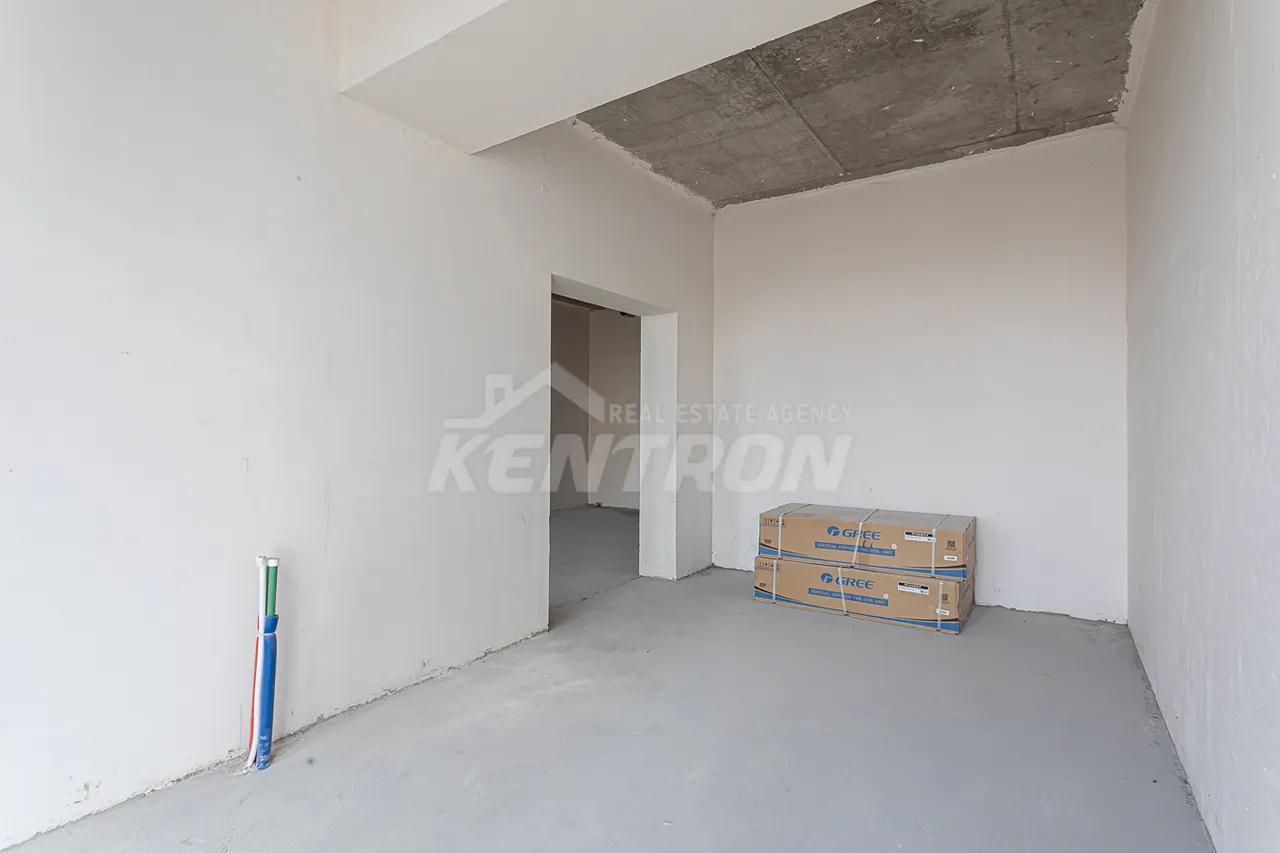 2 bedroom apartment for sale Khanjyan St, Center Yerevan, 157447